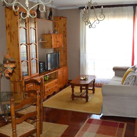 Coqueto Duplex En Vilagarcia De Arousa Centro 외부 사진