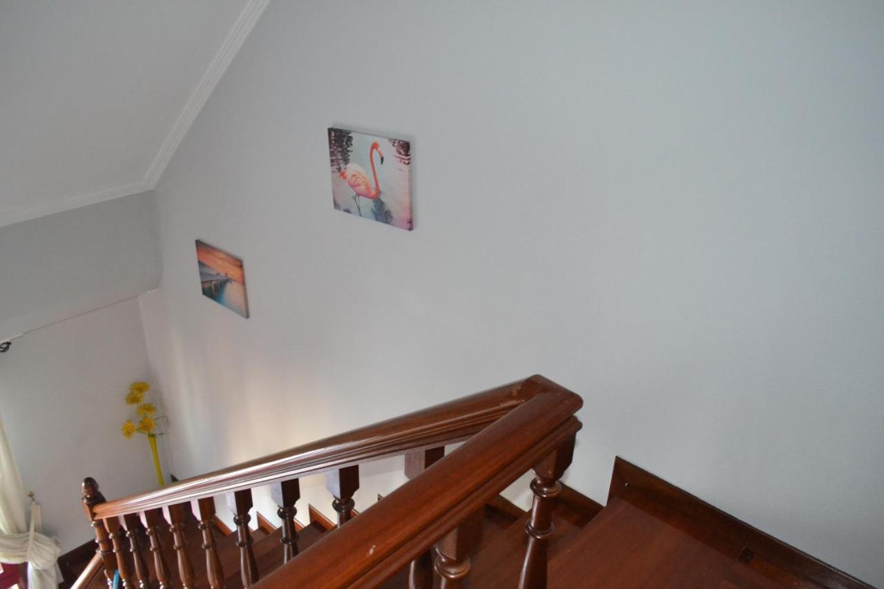 Coqueto Duplex En Vilagarcia De Arousa Centro 외부 사진