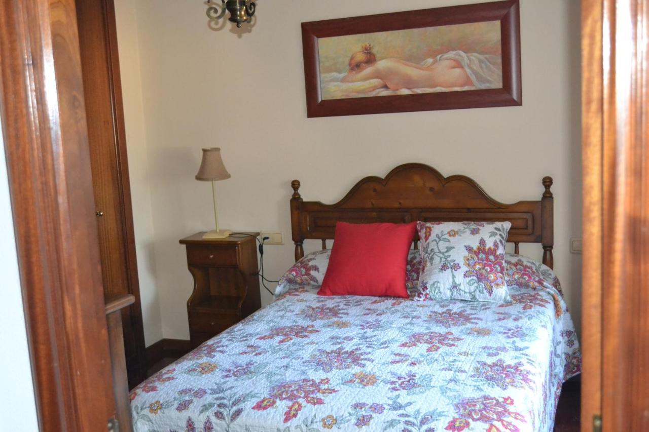 Coqueto Duplex En Vilagarcia De Arousa Centro 외부 사진