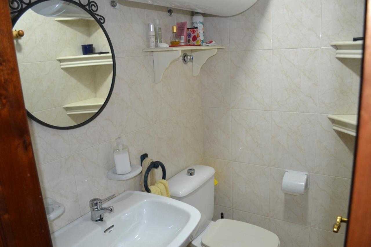 Coqueto Duplex En Vilagarcia De Arousa Centro 외부 사진